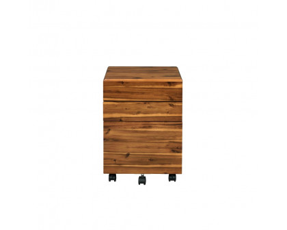 ACME - Jurgen File Cabinet