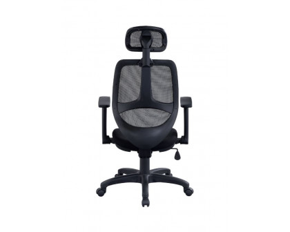 ACME - Arfon Gaming Chair in Black