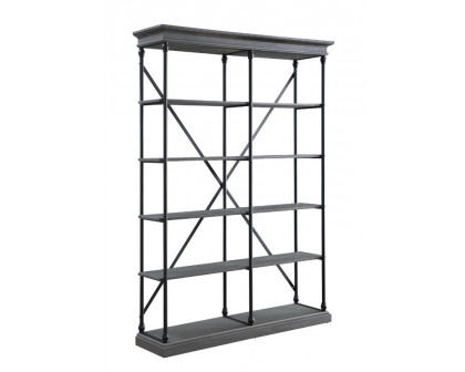 ACME - Rukia 58" Bookshelf