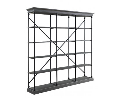 ACME - Rukia 58" Bookshelf