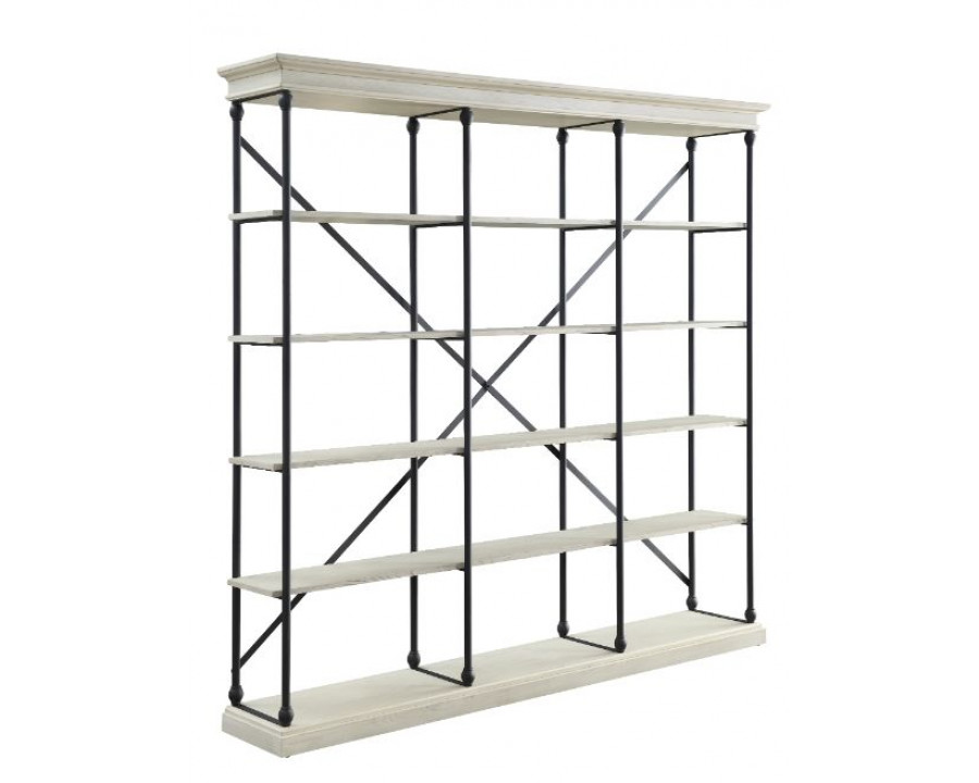 ACME - Rukia 58" Bookshelf