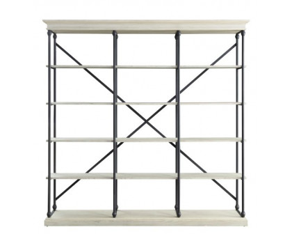 ACME - Rukia 58" Bookshelf