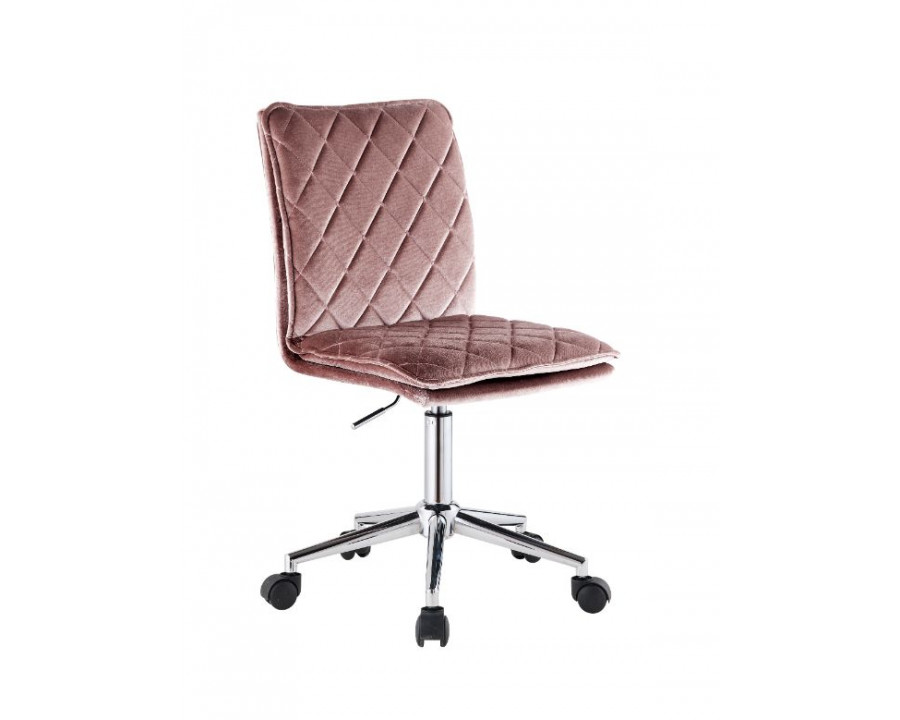 ACME Aestris Office Chair - Pink