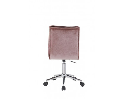 ACME Aestris Office Chair - Pink