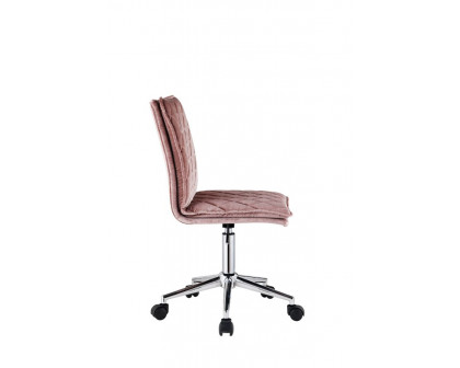 ACME Aestris Office Chair - Pink