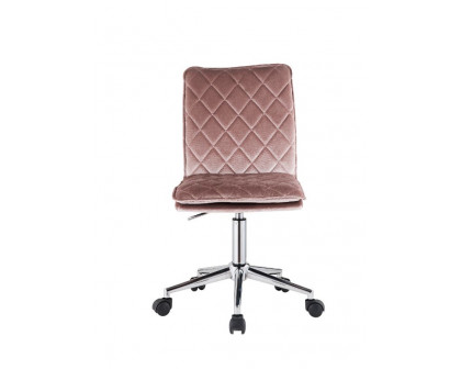 ACME Aestris Office Chair - Pink