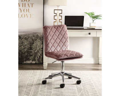 ACME Aestris Office Chair - Pink