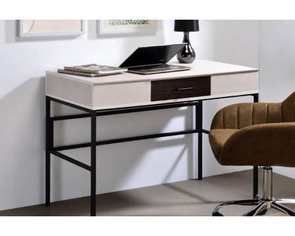 ACME - Verster Built-In USB Port Writing Desk