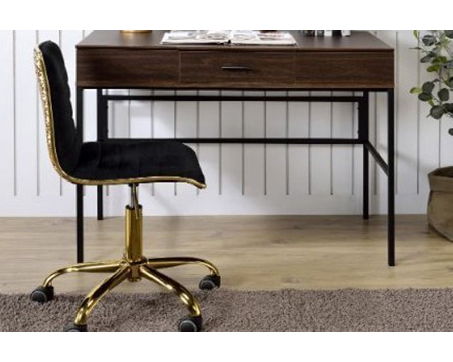 ACME - Verster Built-In USB Port Writing Desk