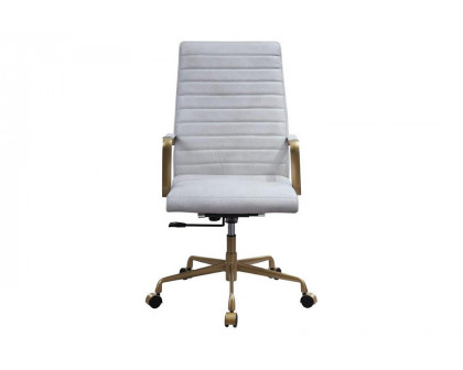 ACME - Duralo Office Chair