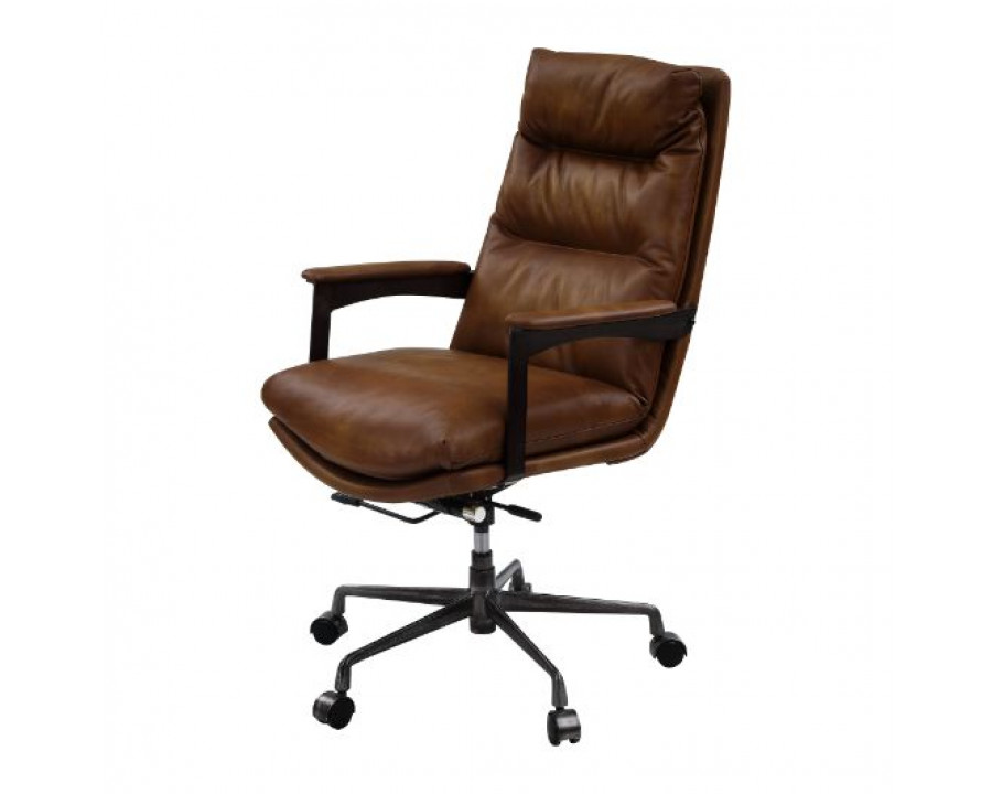 ACME - Crursa Office Chair