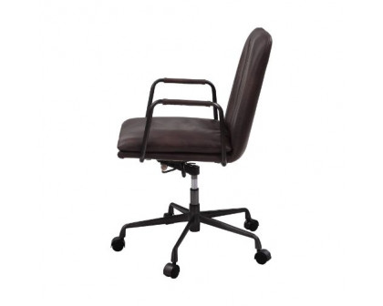 ACME Eclarn Office Chair - Mars Leather