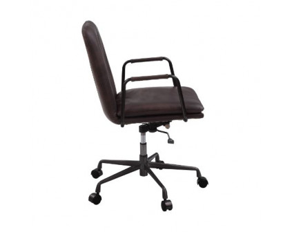 ACME Eclarn Office Chair - Mars Leather