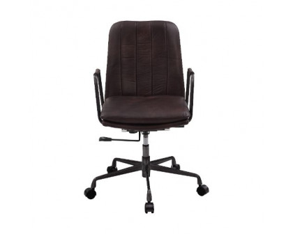 ACME Eclarn Office Chair - Mars Leather