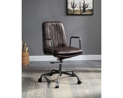 ACME Eclarn Office Chair - Mars Leather