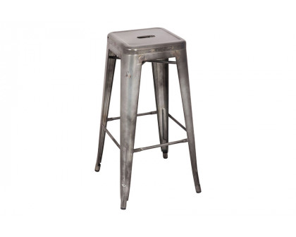 ACME - Kiara Bar Stool Set of 2