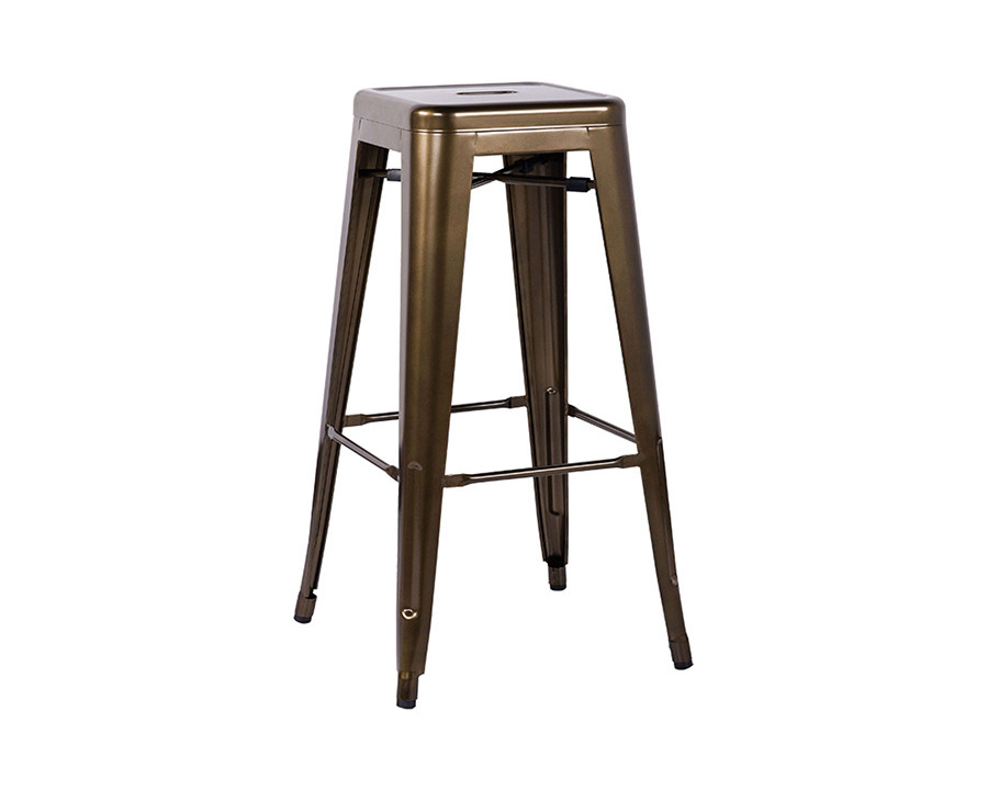 ACME - Kiara Bar Stool Set of 2