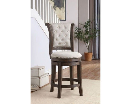 ACME - Glison Counter Height Chair Set of 2