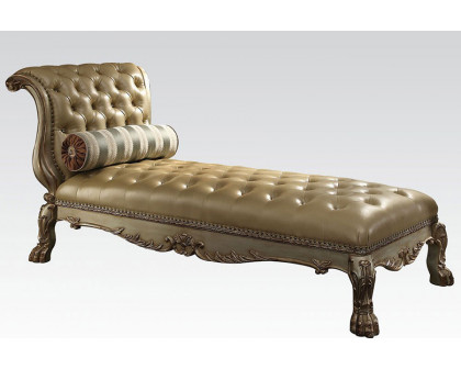 ACME - Dresden Chaise