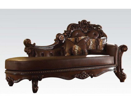 ACME - Vendome Chaise