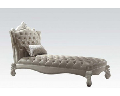 ACME - Versailles Chaise