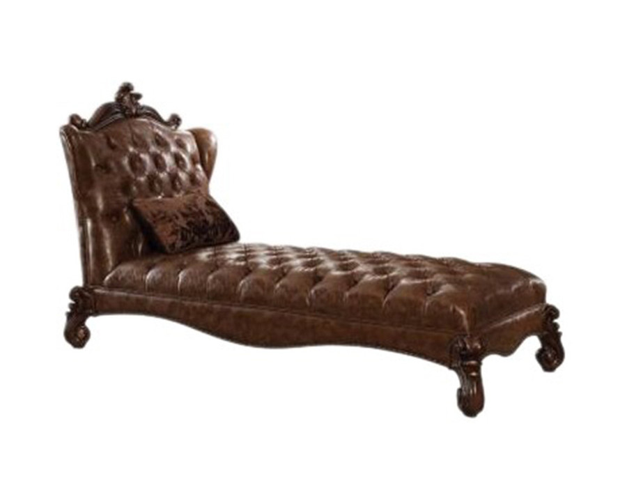 ACME - Versailles Chaise