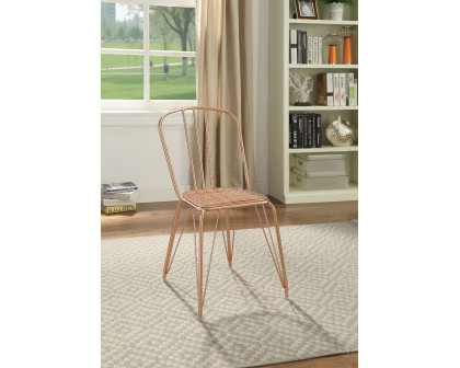 ACME - Orania Side Chair (2Pc)