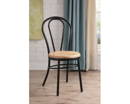 ACME - Jakia Side Chair (Set of 2)