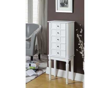 ACME - Tammy Jewelry Armoire