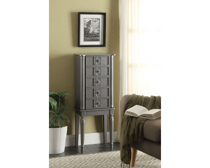 ACME - Tammy Jewelry Armoire