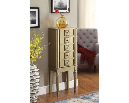 ACME - Tammy Jewelry Armoire