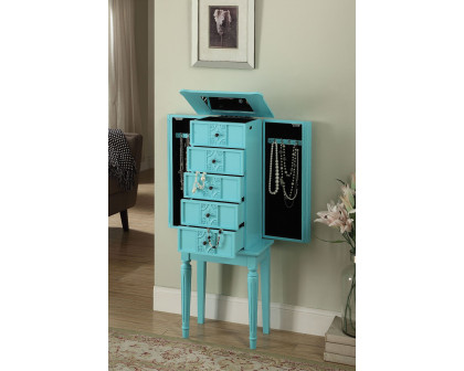 ACME - Tammy Jewelry Armoire