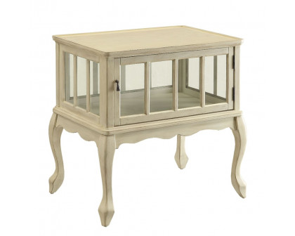 ACME - Fidelia Accent Table