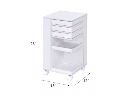 ACME - Nariah Cart