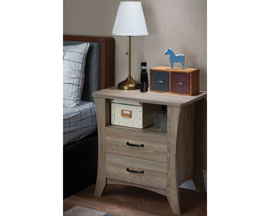 ACME - Colt Accent Table