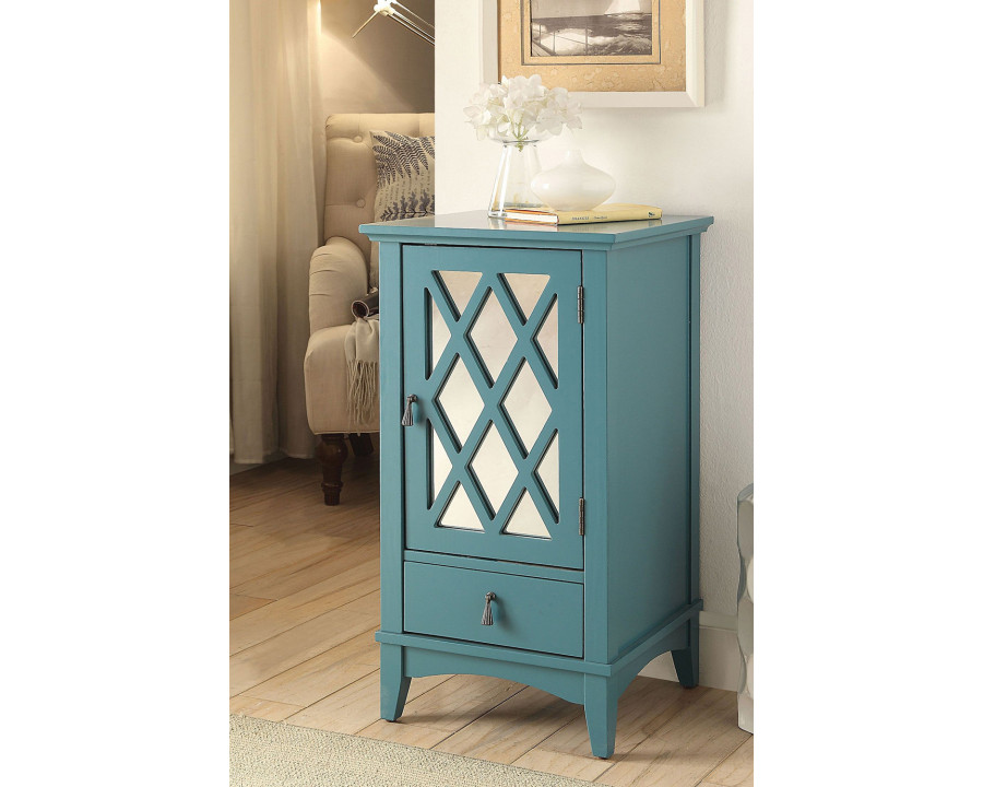 ACME - Ceara Side Table