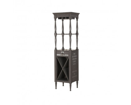 ACME - Anthony Wine Cabinet