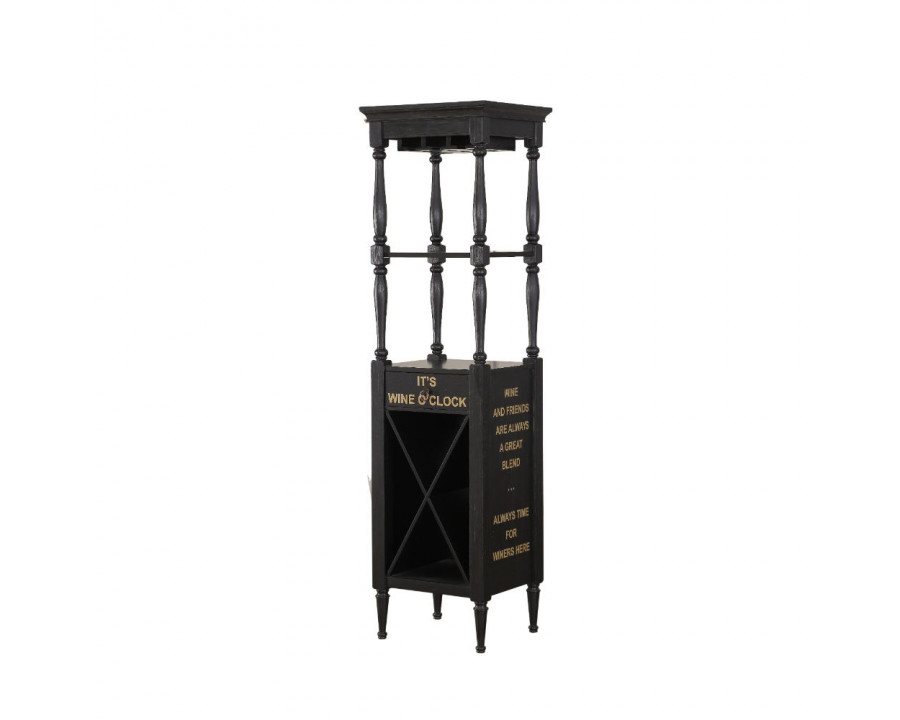 ACME - Anthony Wine Cabinet