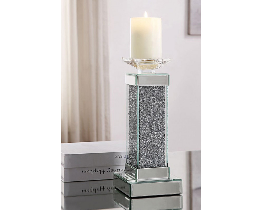 ACME Rekha Accent Candleholder - H 13"