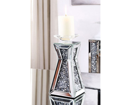 ACME - Nowles Accent Candleholder