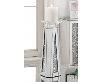 ACME - Nowles Accent Candleholder 97623