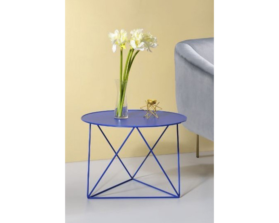 ACME - Epidia Accent Table