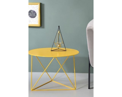 ACME - Epidia Accent Table