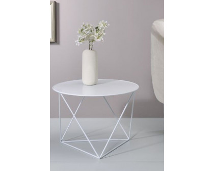 ACME - Epidia Accent Table