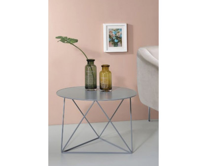 ACME - Epidia Accent Table