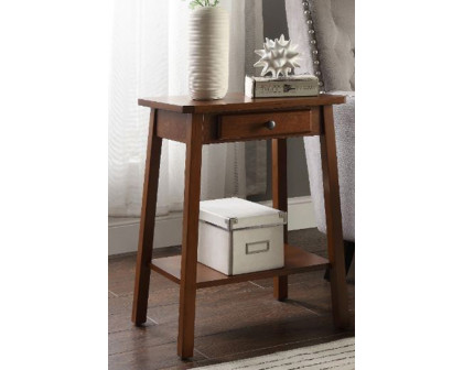 ACME - Kaife Accent Table