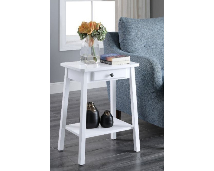 ACME - Kaife Accent Table