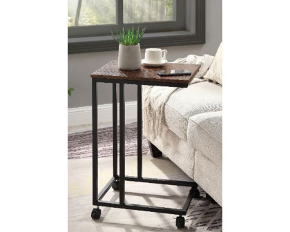 ACME - Taurus Accent Table (qb13394183)