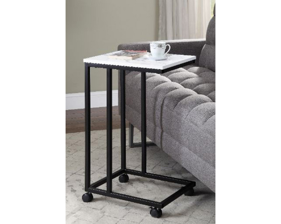 ACME - Taurus Accent Table (qb13394183)