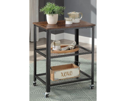 ACME - Taurus Accent Table (qb13394185)